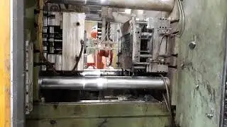 Rotors Die Casting - Dry Lub System
