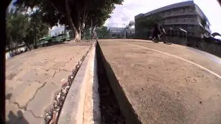 Teaser VinYard