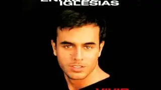 Enrique Iglesias - S&oacute;lo Pienso En Ti