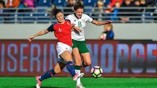 Video Report: Japan 3-1 Norway - FIFA Women's World Cup