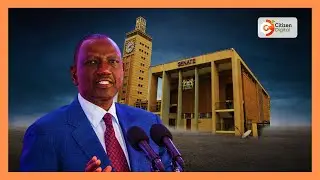 MPs clash with Ruto over extortion claims, demand evidence
