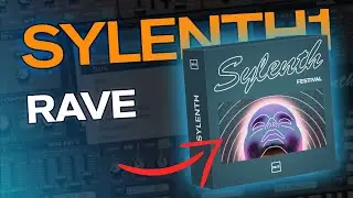 FESTIVAL | Sylenth1 presets