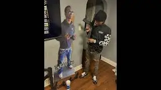 [Hard] Screwly G x Lil Scoom 89 Type Beat 2025 - 