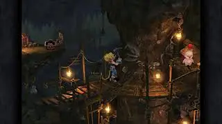 Final Fantasy 9 PS5