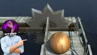 This Game HATES Balance 😱