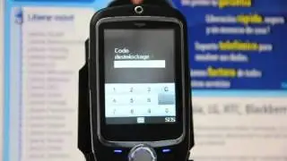 Como liberar ZTE x760   Orange Vegas por c&oacute;digo en www movical net