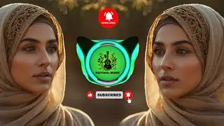 Arabic Remix Song 2025 || Arabic Song || Slowed Reverb || Bass Boosted | #arabicmusic #arabictrend
