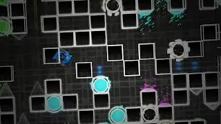 PANIC PANDEMIC LAYOUT | Cazenoiro and GaidenHertuny