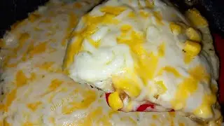 Los HUEVOS cocinados Así, son tan ricos como la Pizza❗