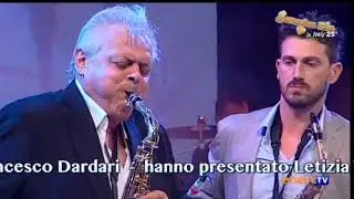 Fiorenzo Tassinari - Romagna Mia (Sax)