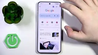 OnePlus Nord 5 &ndash; How to Change Search Engine
