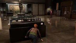Even PlayStation 5 has glitches