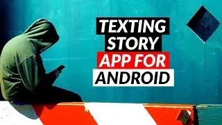 Лучшее приложение для создания историй для Android | Приложение для создания текстовых историй для Android
