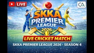 SKKA PREMIER LEAGUE 2026