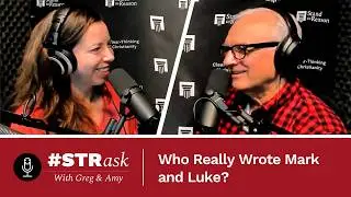 Mark and Luke Didn’t Know Jesus! How Can We Trust Them?
