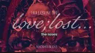 Dead Roses (love; lost) [prod. By Sam Calisto]