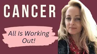 Cancer, Heal, Transform & Shine - Your October Breakthrough! | October 2025 Tarot Reading