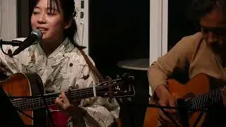 Y&Ocirc;BUN - Burgundy Rose (Live short)