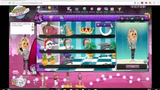 Trading msp rares for woozworld or ourworld rares
