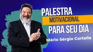 Palestra motivacional de GTA V - Como viver a vida sem limites