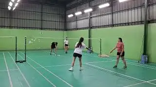 Dimpol/Les vs Gela/Pat