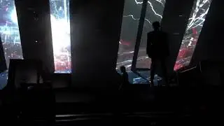 Cracked/Natural Disaster &mdash; Pentatonix 9/16/18 live