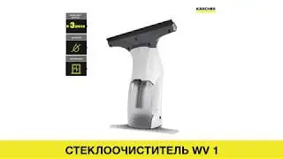 Стеклоочиститель WV 1