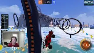 Rocket League #clips | Athena | Caileetv | Chaotic Queenx