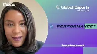 Global Esports Federation Performance+