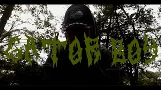 GATOR BOY [Official Music Video]