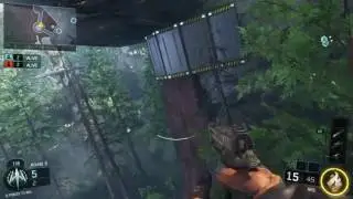 The Nagafen Wall Run