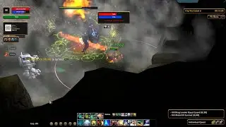 RF ORPG v4.9.7.8b Create and Upgrade Ultimate Weapon to +7 and Defeat End Game Boss