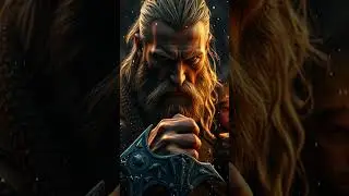 ⚔️  Bj&ouml;rn Ironside&rsquo;s Most Shocking Choice &mdash; A Viking&rsquo;s Moment of Mercy (860 AD)