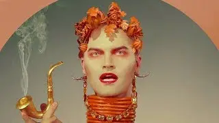 Franz Szony - Petunia (Official Video)