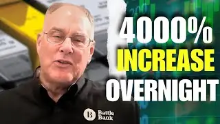 &ldquo;These Silver Miners Will OUTPERFORM Every Other Assets In 2026&rdquo;- Rick Rule