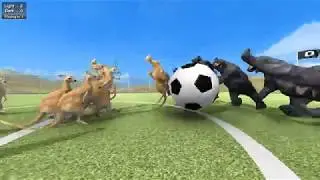 Beast Battle Simulator - Official Trailer