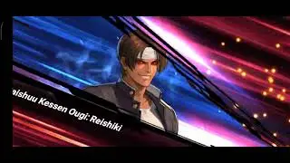 KoF All Stars Guild Raid Inferno Geese - 1.08T with Cassandra