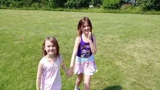 07 25 2019 Girls Black Sabbath Spiral Architect Video