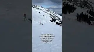 ПЕРВОЕ ПРАВИЛО СНОУБОРДИСТОВ | tiktok: exxtazzyfortunxl