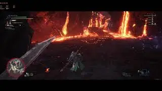 Blue Prominance Slay Lunastra MHW PC 4K 5 25 2020