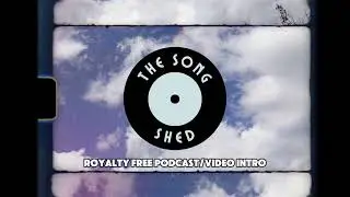 Royalty Free Podcast Intro Music &ndash; Acoustic Indie / Download