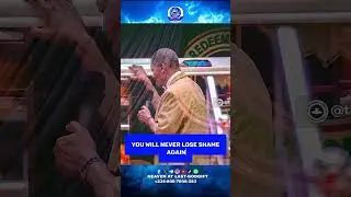 #pastoreaadeboye #eaadeboye #rccg #rccgworldwide #rccgspecialservice #rccgholyghostservice
