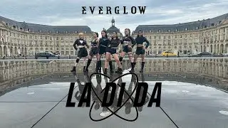 EVERGLOW (에버글로우) 