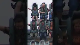 #Shorts 🎢NIEUW IN DE EFTELING ACTIEVIDEO BARON1898!! [Efteling] #themeparkholland