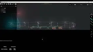 wide body airliner crash people playground #peopleplayground #engineering
