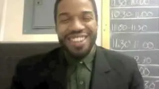 African American Speaking Haitian Creole- Three Questions
