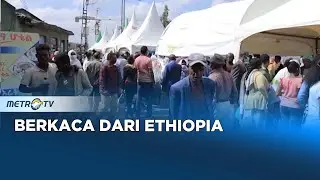 Berkaca dari Ethiopia