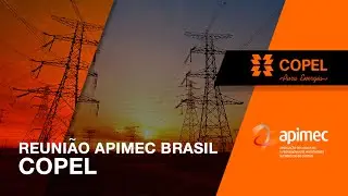 Copel | Apimec Brasil 2022