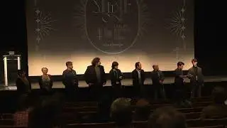 CIFF46 Q&A: LOCAL HEROES SHORTS 2