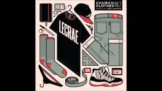 Lecrae- Finer Things ft Tedashii (Prod by DJ Burn One & 5PMG) (DatPiff Exclusive)